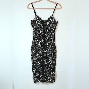 BETSEY JOHNSON Bodycon Dress